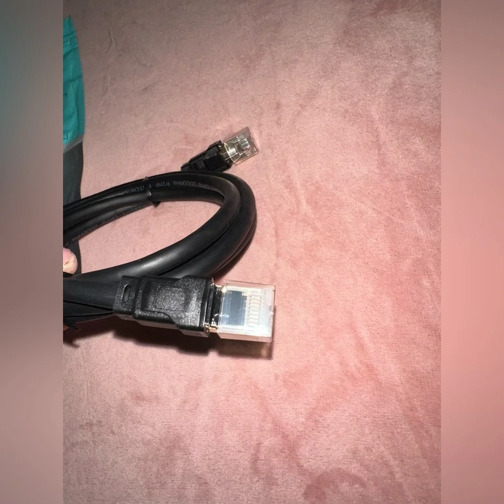 🆕 vabogu cat 8 Ethernet cable